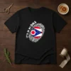 Nice Ohio It'S In My DNA