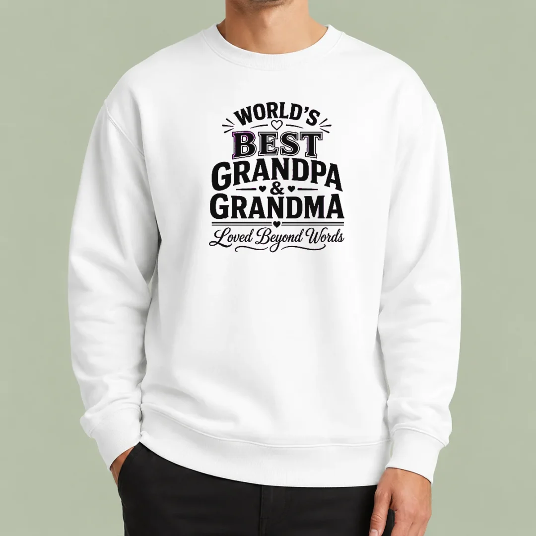 nice-original-grandparents-day-line-art-loved-beyond-words-sweater Nice Original Grandparents Day Line Art Loved Beyond Words Sweater