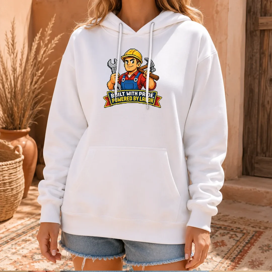nice-original-labor-day-pride-pixel-worker-tee-hoodie Nice Original Labor Day Pride Pixel Worker Tee Hoodie
