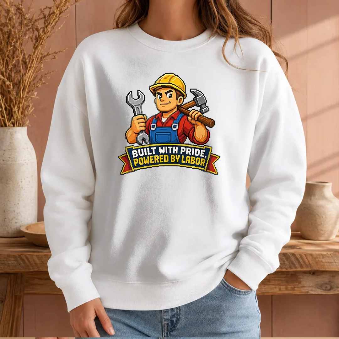 nice-original-labor-day-pride-pixel-worker-tee-sweater Nice Original Labor Day Pride Pixel Worker Tee Sweater