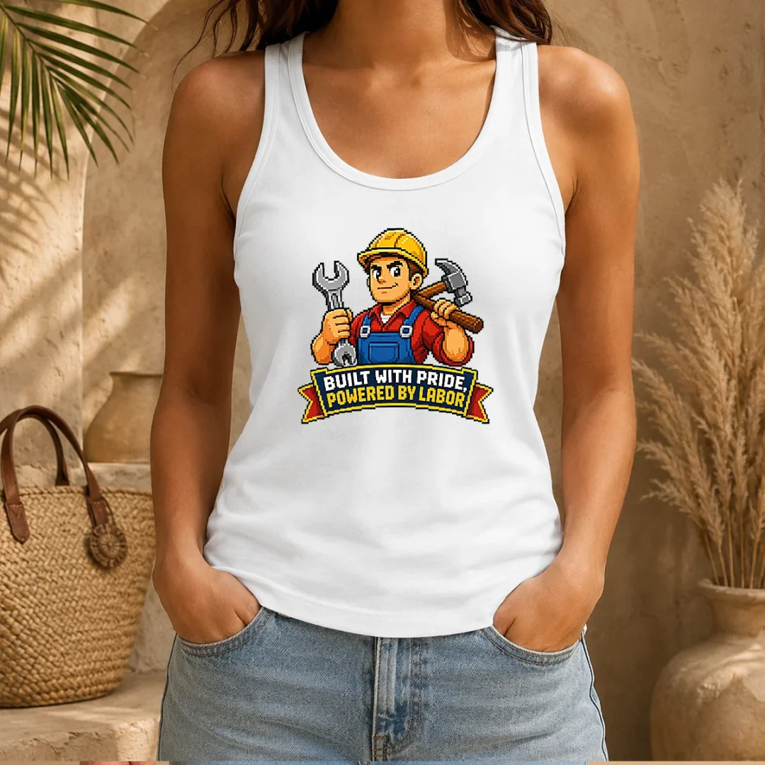 nice-original-labor-day-pride-pixel-worker-tee-tank-top Nice Original Labor Day Pride Pixel Worker Tee Tank Top