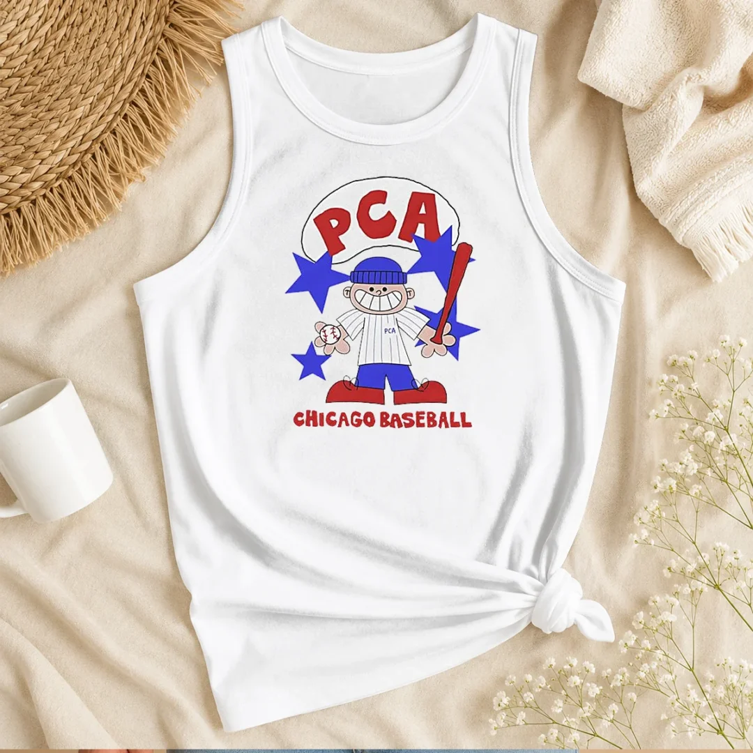 nice-original-pca-chicago-baseball-character-shirt-with-pinstripe-uniform-and-baseball-bat-tank-top Nice Original PCA Chicago Baseball Character Shirt With Pinstripe Uniform And Baseball Bat Tank Top