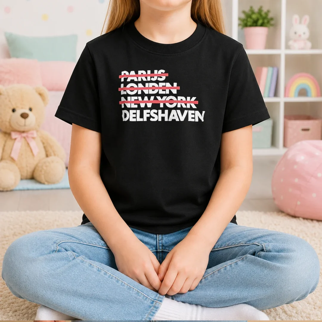 nice-parijs-londen-new-york-delfshaven-kids-t-shirt Nice Parijs Londen New York Delfshaven Kids T-Shirt