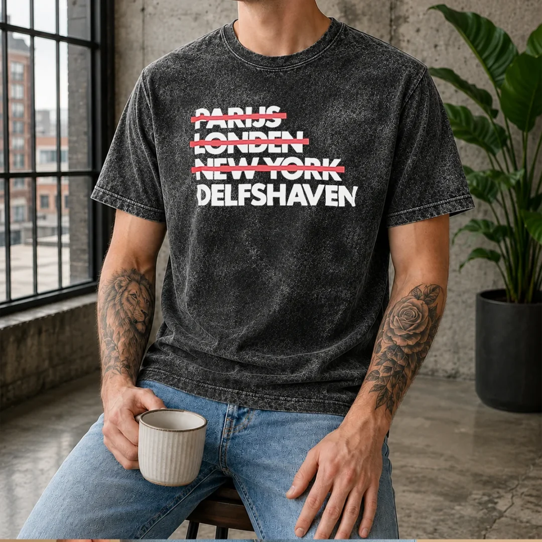 nice-parijs-londen-new-york-delfshaven-washed-t-shirt Nice Parijs Londen New York Delfshaven Washed T-Shirt