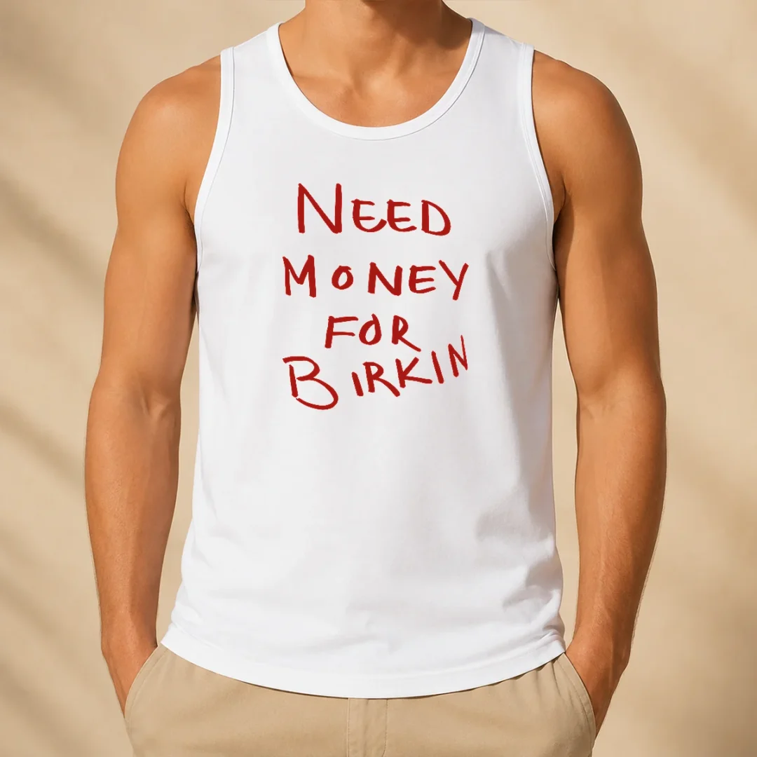 nice-paris-hilton-need-money-for-birkin-tank-top Nice Paris Hilton Need Money For Birkin Tank Top