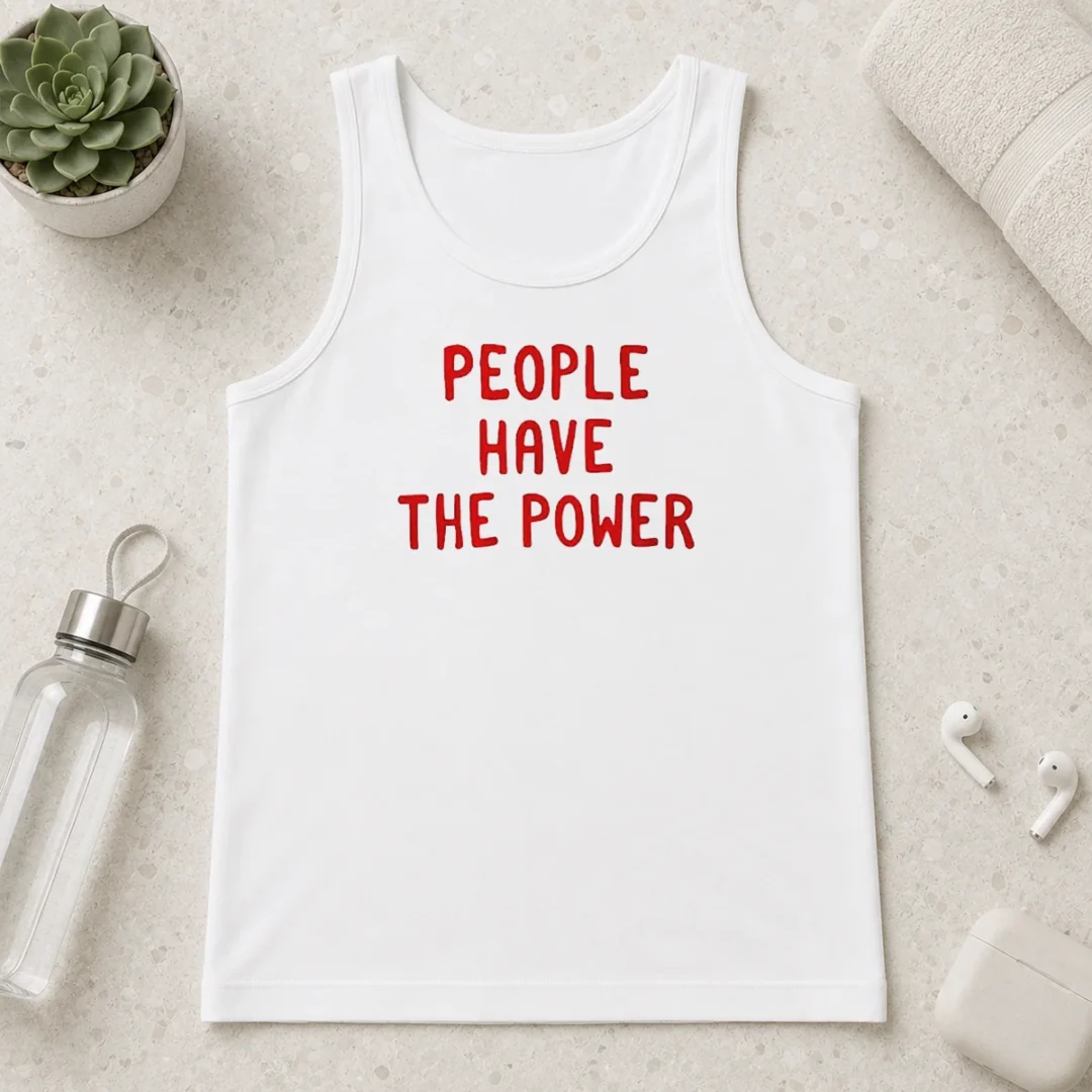 nice-people-have-the-power-patti-smith-song-lyrics-protest-movement-tank-top Nice People Have The Power Patti Smith Song Lyrics Protest Movement Tank Top