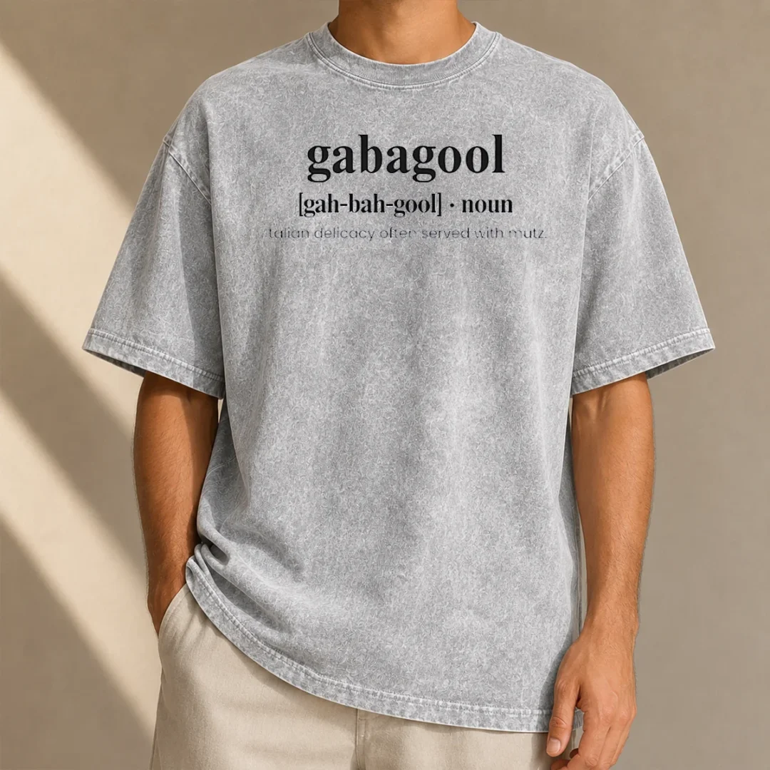 nice-premium-gabagool-italian-delicacy-definition-mutz-washed-t-shirt-1 Nice Premium Gabagool Italian Delicacy Definition Mutz Washed T-Shirt