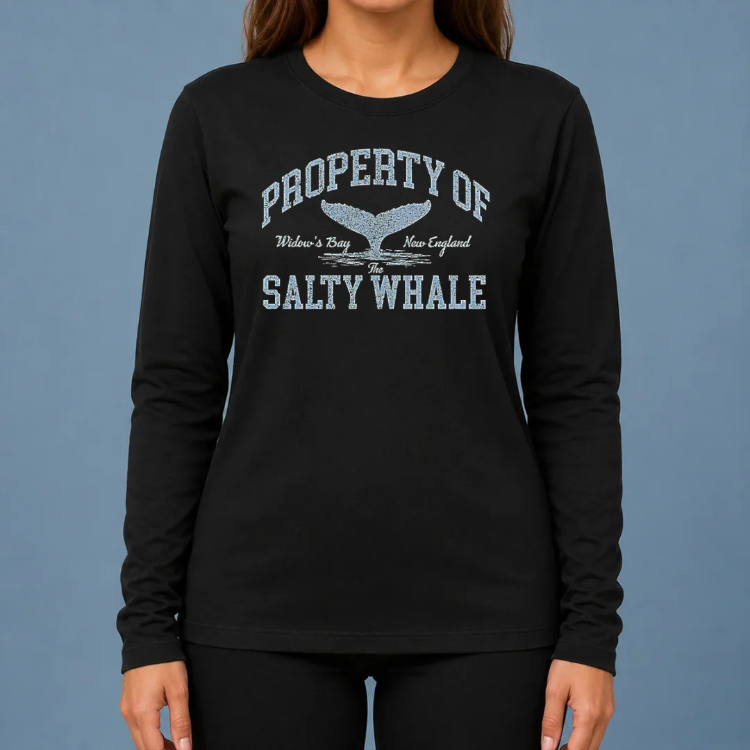 nice-property-of-the-salty-whale-long-sleeve-shirt Nice Property Of The Salty Whale Long Sleeve Shirt