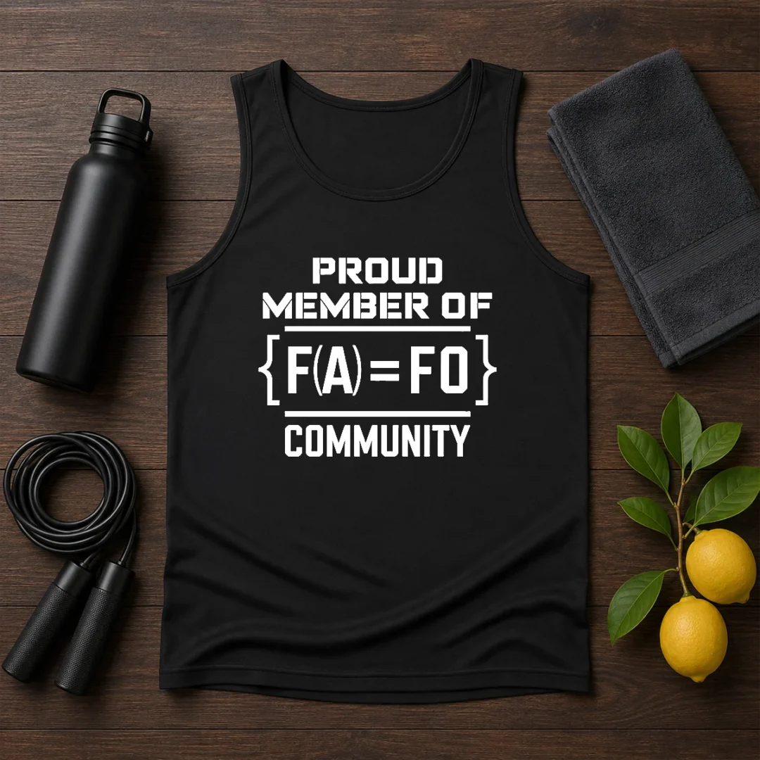 nice-proud-member-of-fafo-community-geek-tank-top-1 Nice Proud Member Of FAFO Community Geek Tank Top