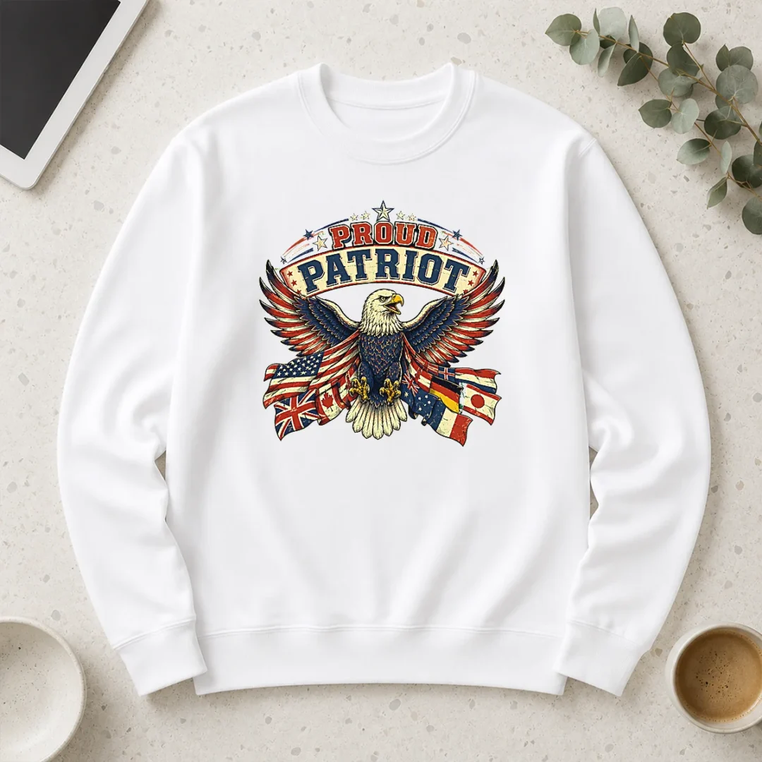 nice-proud-patriot-vintage-shirt-with-soaring-eagle-2-long-sleeve-shirt Nice Proud Patriot Vintage Shirt With Soaring Eagle 2 Long Sleeve Shirt
