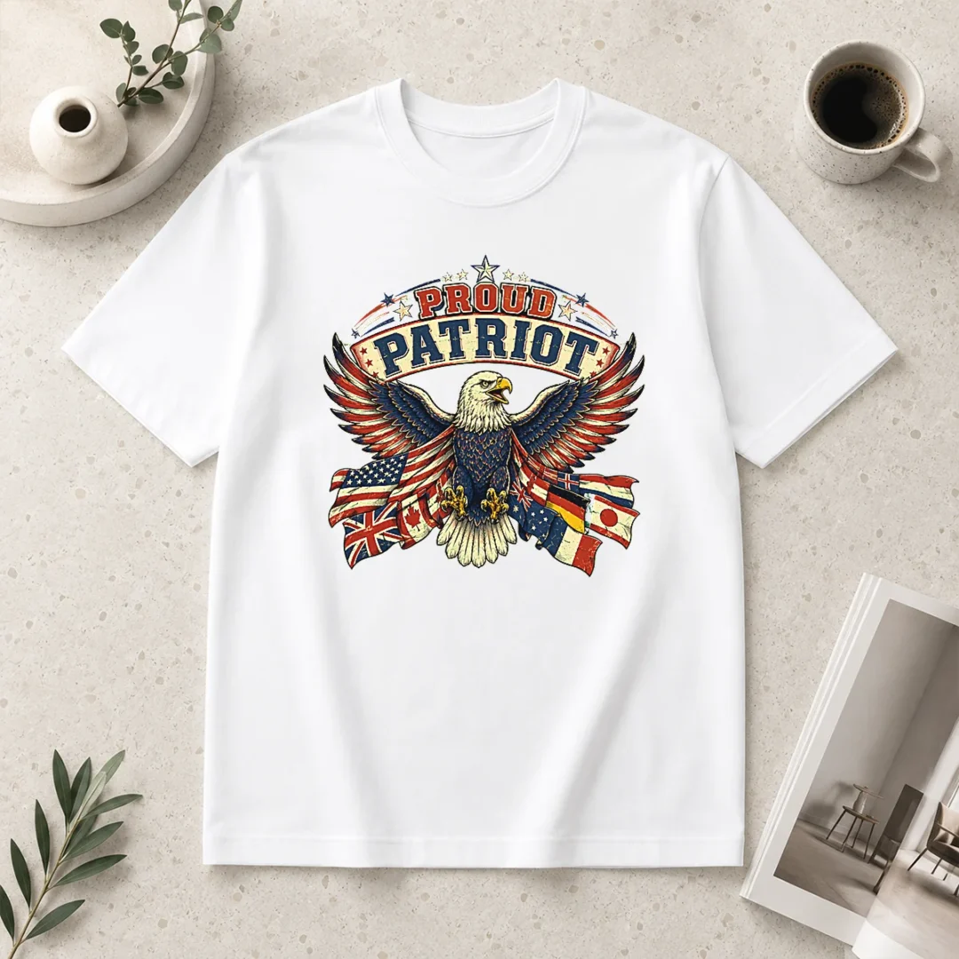 nice-proud-patriot-vintage-shirt-with-soaring-eagle-2-t-shirt Nice Proud Patriot Vintage Shirt With Soaring Eagle 2