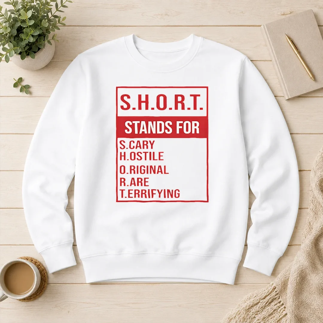 nice-short-stands-for-scary-hostile-original-rare-terrifying-sweater Nice Short Stands For Scary Hostile Original Rare Terrifying Sweater