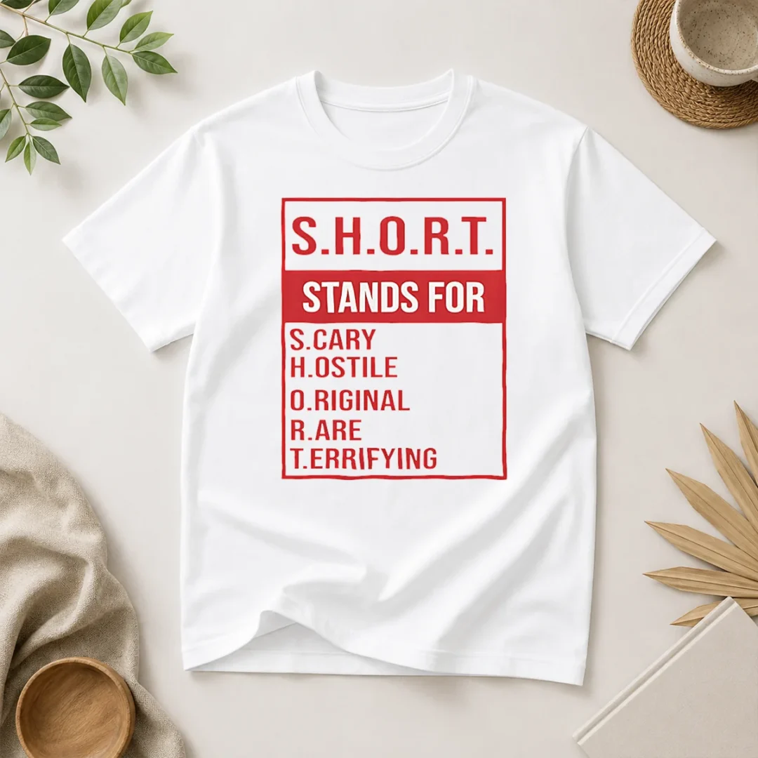 nice-short-stands-for-scary-hostile-original-rare-terrifying-t-shirt-1 Nice Short Stands For Scary Hostile Original Rare Terrifying
