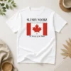 Nice Slushynoobz Canada Facts Creator Fan The Beauty Of The North