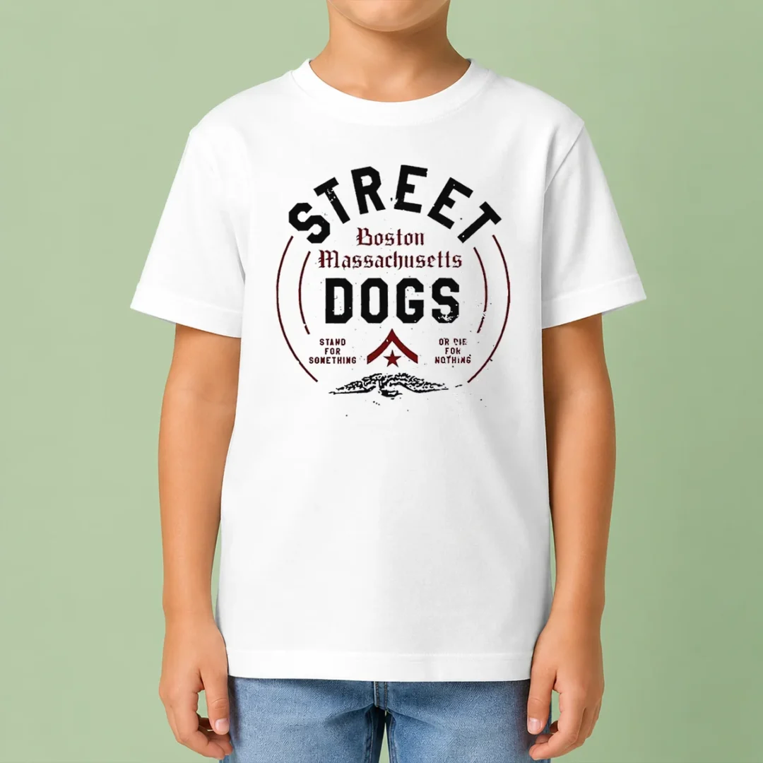 nice-street-dogs-boston-massachusetts-stand-for-something-or-die-for-nothing-kids-t-shirt Nice Street Dogs Boston Massachusetts Stand For Something Or Die For Nothing Kids T-Shirt