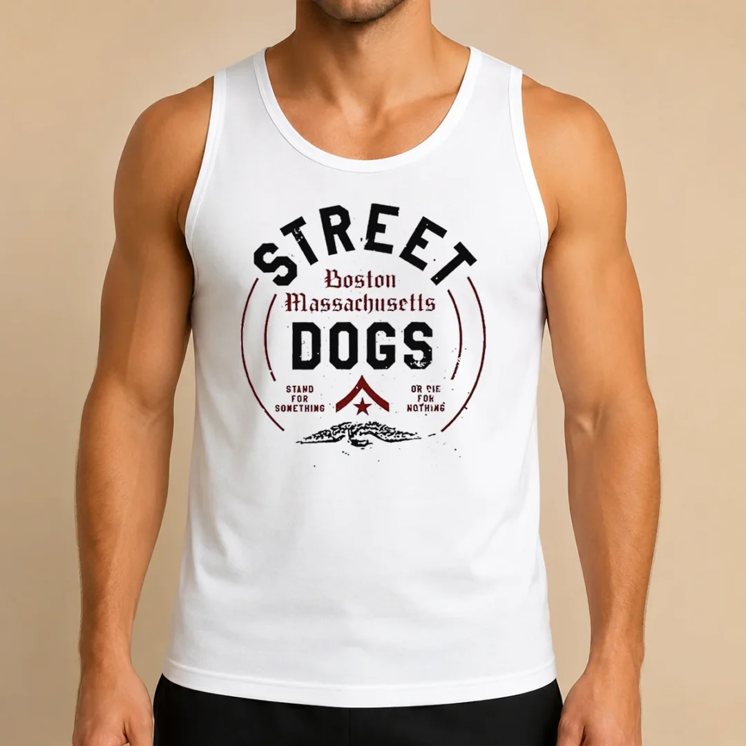 nice-street-dogs-boston-massachusetts-stand-for-something-or-die-for-nothing-tank-top Nice Street Dogs Boston Massachusetts Stand For Something Or Die For Nothing Tank Top