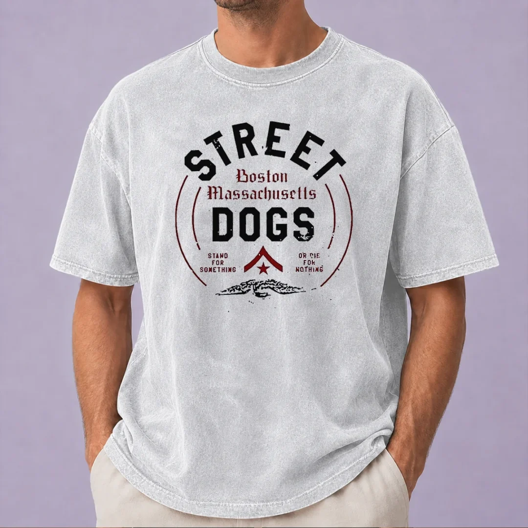 nice-street-dogs-boston-massachusetts-stand-for-something-or-die-for-nothing-washed-t-shirt Nice Street Dogs Boston Massachusetts Stand For Something Or Die For Nothing Washed T-Shirt