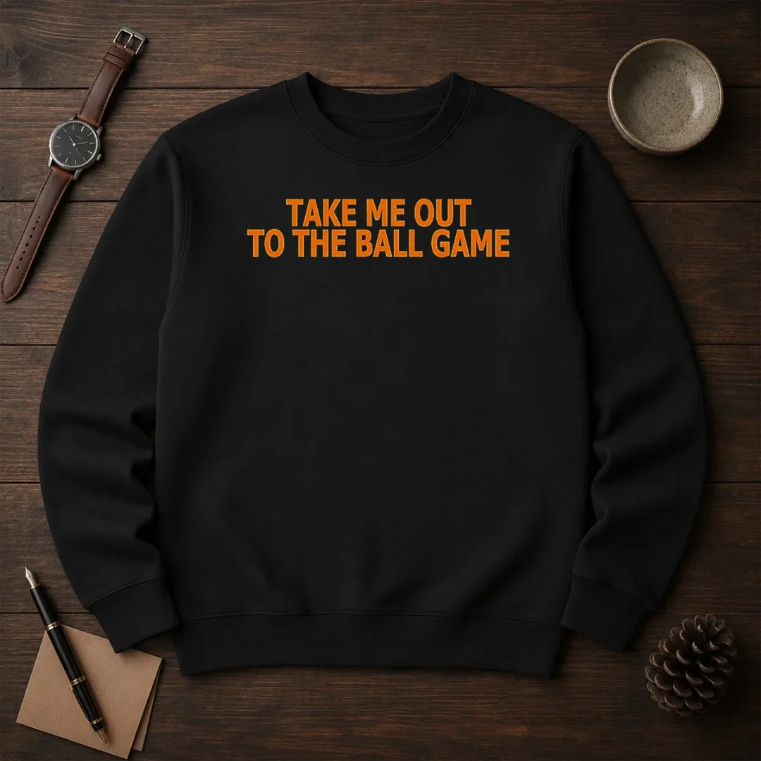 nice-take-me-out-to-the-ball-game-baseball-stadium-sweater Nice Take Me Out To The Ball Game Baseball Stadium Sweater