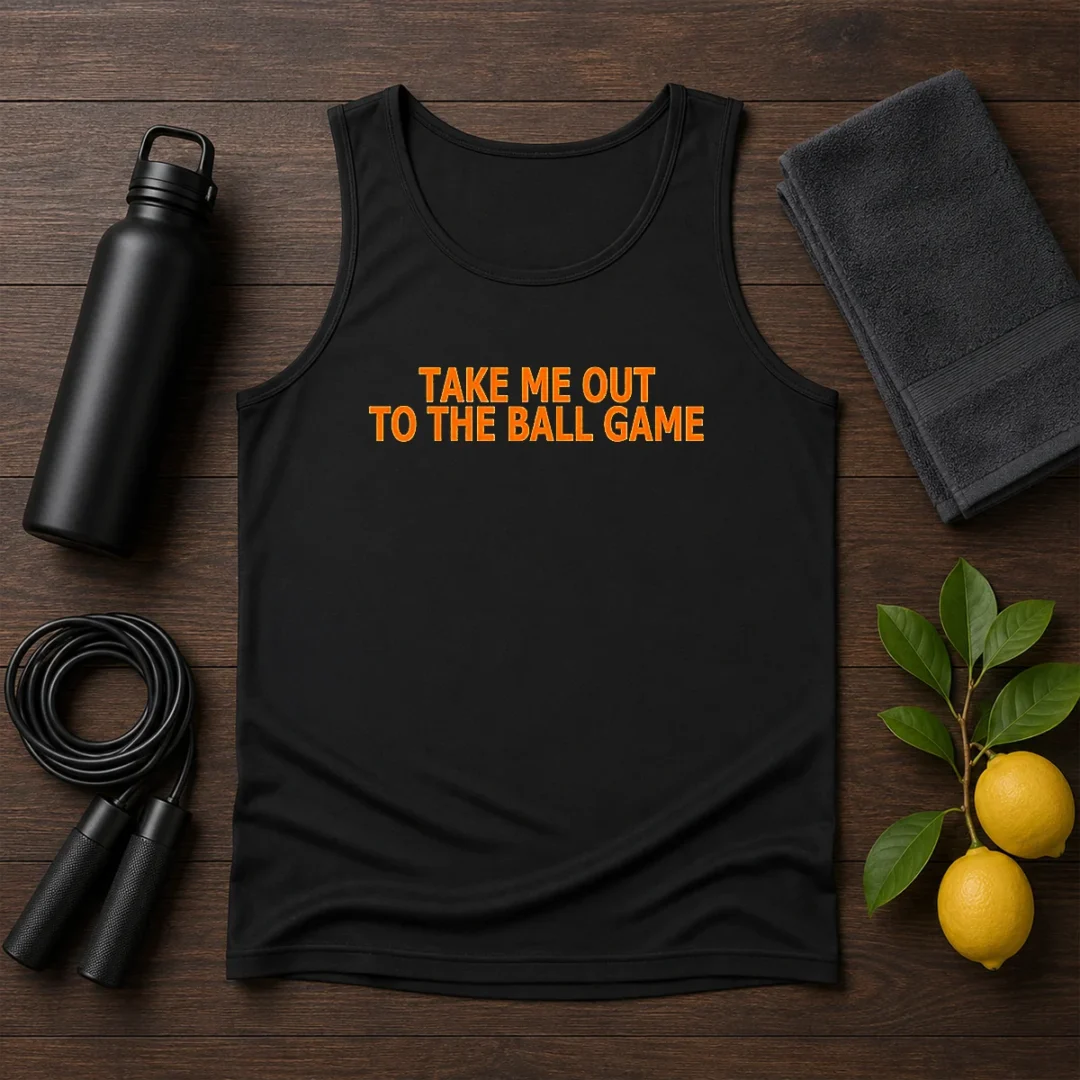 nice-take-me-out-to-the-ball-game-baseball-stadium-tank-top Nice Take Me Out To The Ball Game Baseball Stadium Tank Top