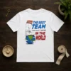 Nice The Best Team That Calls It Soccer In The World