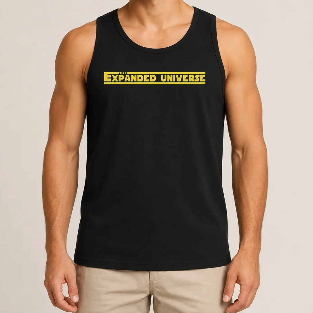 Nice The Expanded Universe Star Wars Legends Tank Top Nice The Expanded Universe Star Wars Legends Tank Top