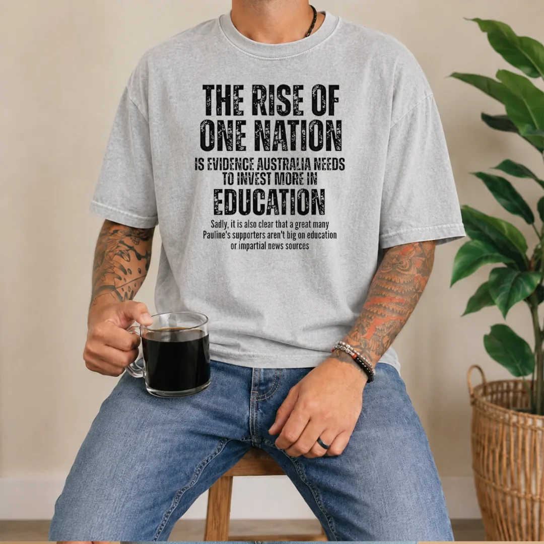 nice-the-rise-of-one-nation-is-evidence-australia-needs-to-invest-more-in-education-sadly-it-is-also-clear-8 Nice The Rise Of One Nation Is Evidence Australia Needs To Invest More In Education Sadly It Is Also Clear That A Great Many Paulines