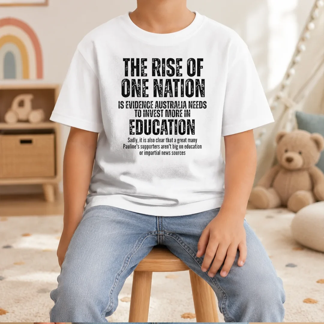 nice-the-rise-of-one-nation-is-evidence-australia-needs-to-invest-more-in-education-sadly-it-is-also-clear-9 Nice The Rise Of One Nation Is Evidence Australia Needs To Invest More In Education Sadly It Is Also Clear That A Great Many Paulines Kids
