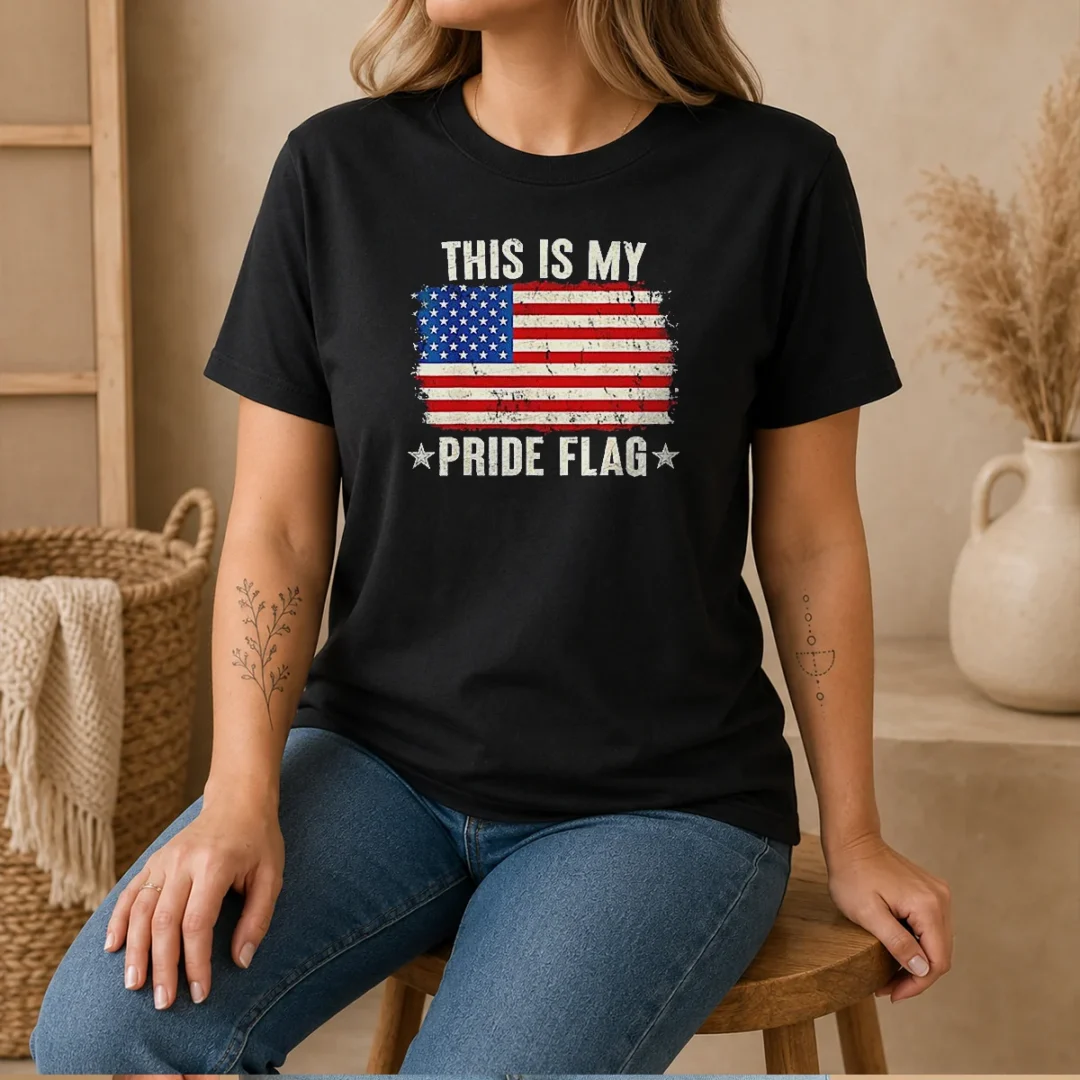nice-this-is-my-pride-flag-united-states-of-america-patriotic-national-flag-t-shirt Nice This Is My Pride Flag United States Of America Patriotic National Flag