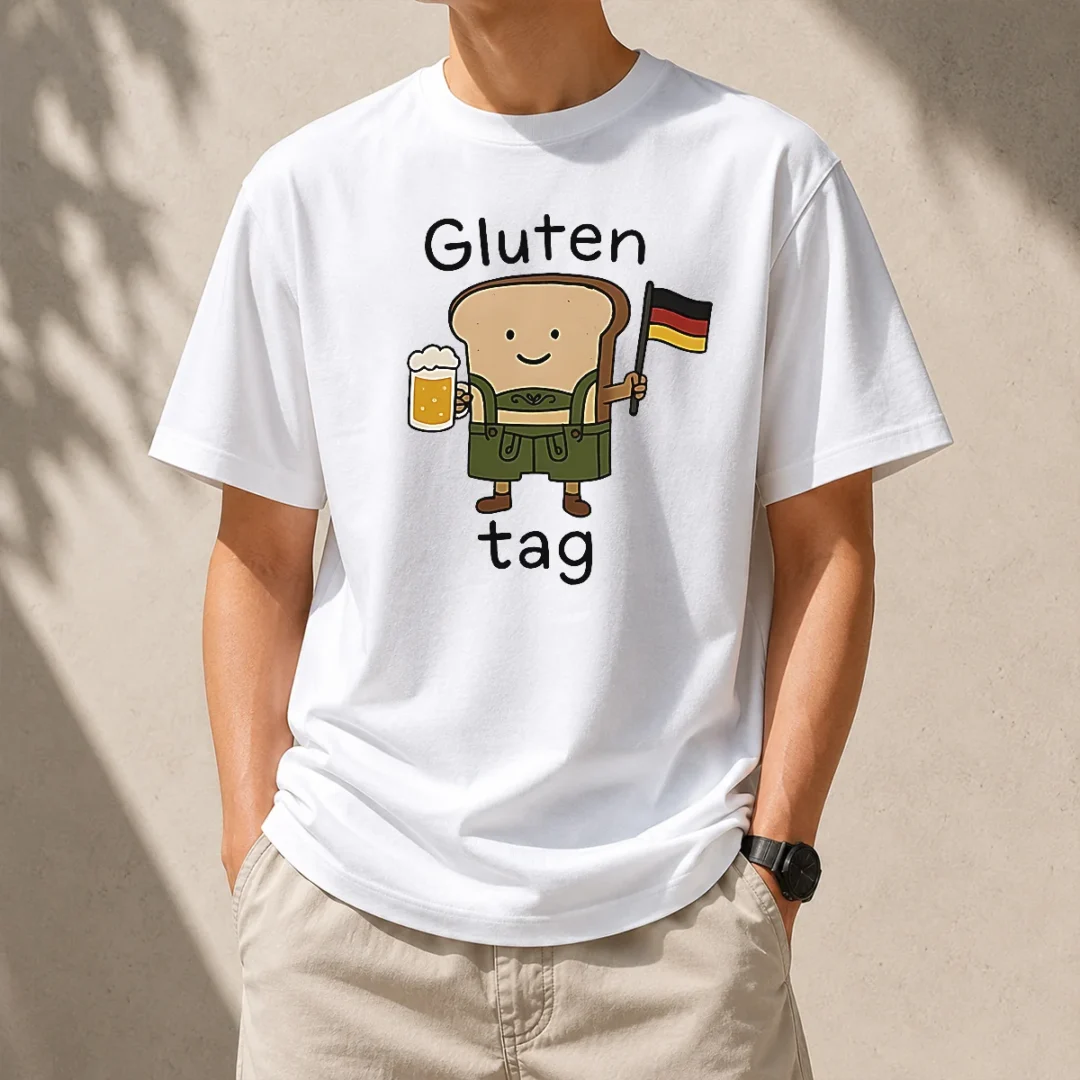 nice-top-gluten-tag-german-sourdough-t-shirt-1 Nice Top Gluten Tag German Sourdough Shirt