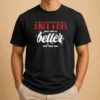 Nice Top Hotter Than Your Ex Better Next Stars
