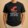 Nice Top In Case Nobody Told You Today Nice Titties Piranha Burrito Meltdown t shirt in classic fit with bold graphic print