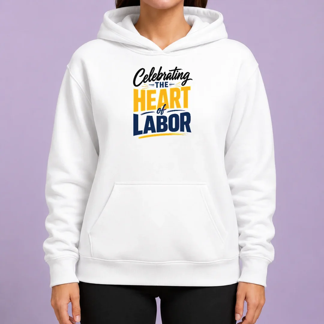 nice-top-labour-day-celebrating-the-heart-of-labor-minimalistypogra-hoodie Nice Top Labour Day Celebrating The Heart Of Labor Minimalistypogra Hoodie