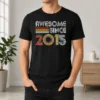 Nice Top Since 2015 Vintage