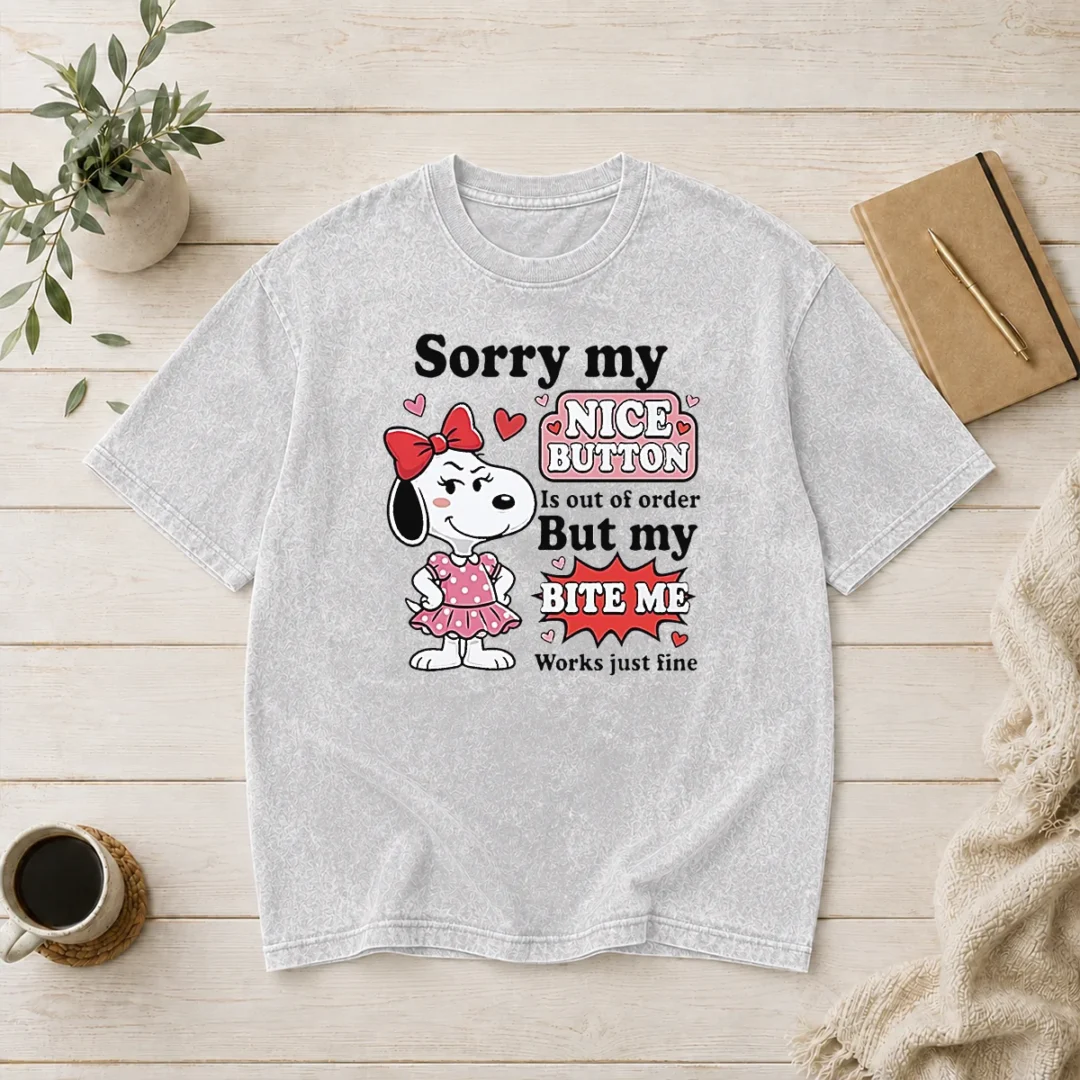 nice-top-sorry-my-nice-button-out-of-order-but-my-bite-me-works-just-fine-washed-t-shirt Nice Top Sorry My Nice Button Out Of Order But My Bite Me Works Just Fine Washed T-Shirt