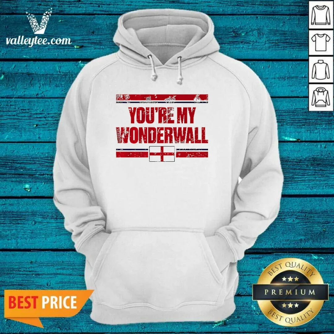 nice-you-re-my-wonderwall-england-flag-oasis-hoodie Nice You'Re My Wonderwall England Flag Oasis Hoodie