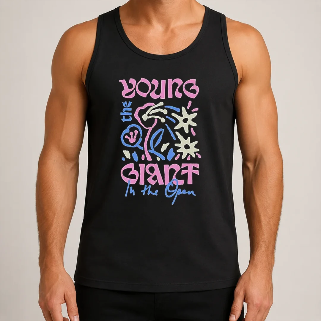 nice-young-the-giant-in-the-open-tank-top Nice Young The Giant In The Open Tank Top