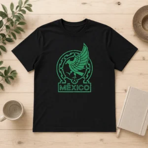 Hot Awesome Mexico Soccer