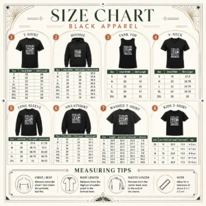 Size chart for Hot I'D Tell You A Joke About Nat But It Will Have To Be Translated showing measurements in inches and cm
