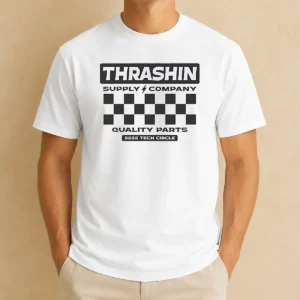 Top Thrashin Supply Company Quality Parts