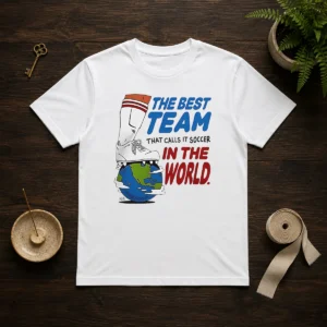 Nice The Best Team That Calls It Soccer In The World