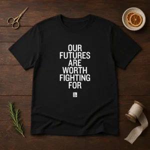 Top Our Futures Are Worth Fighting For To Write Love On Her Arms
