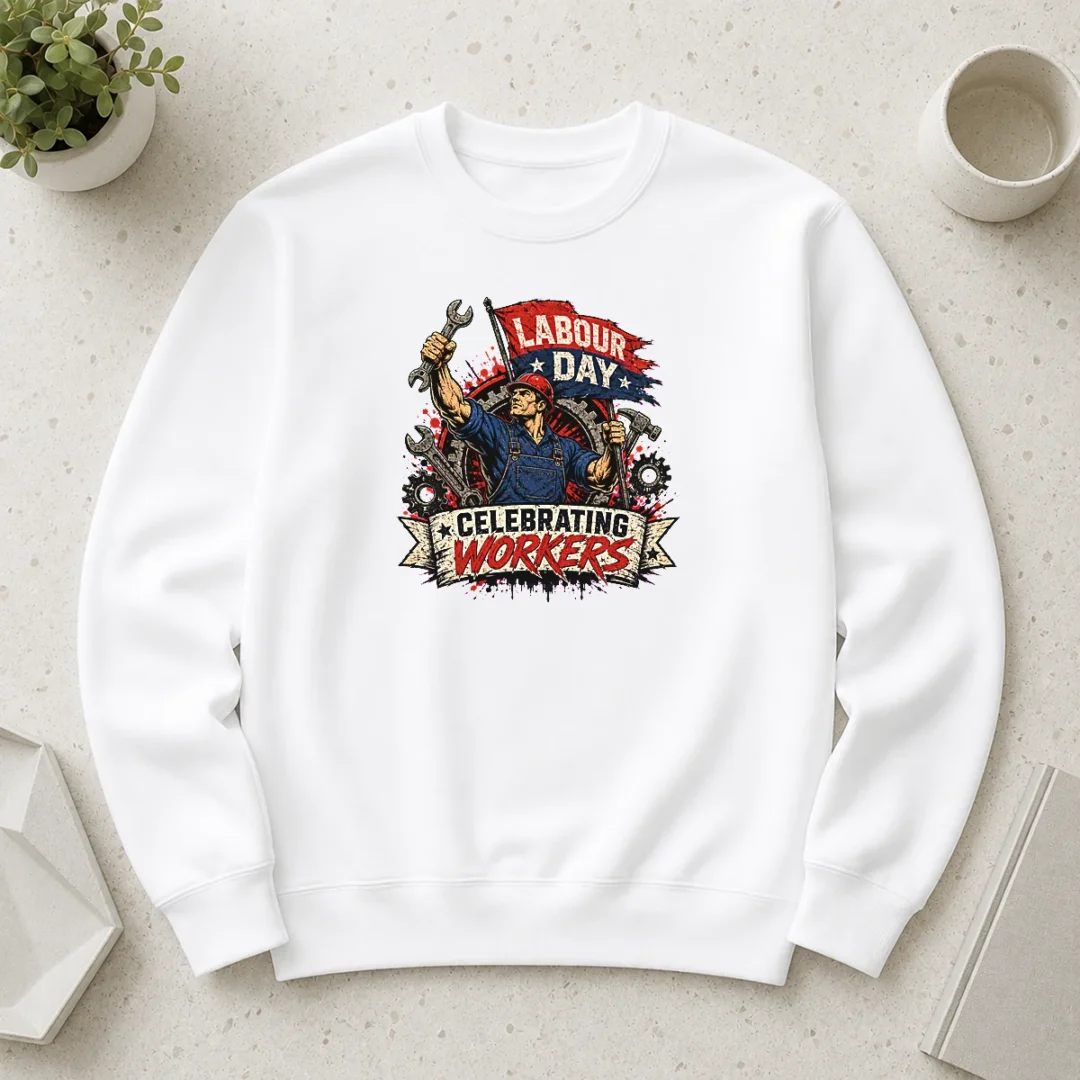 official-awesome-labour-day-celebration-workers-pride-sweater Official Awesome Labour Day Celebration Workers Pride Sweater