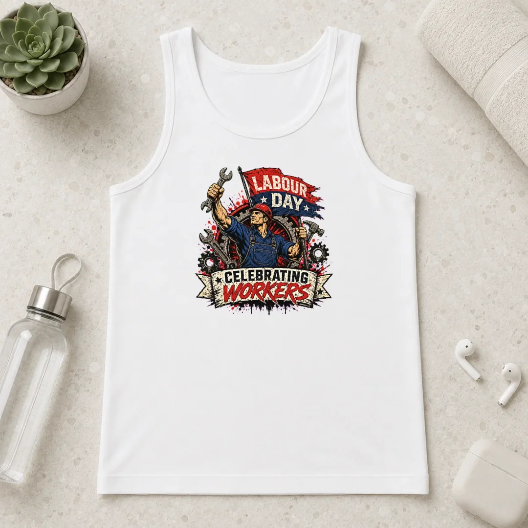 official-awesome-labour-day-celebration-workers-pride-tank-top Official Awesome Labour Day Celebration Workers Pride Tank Top
