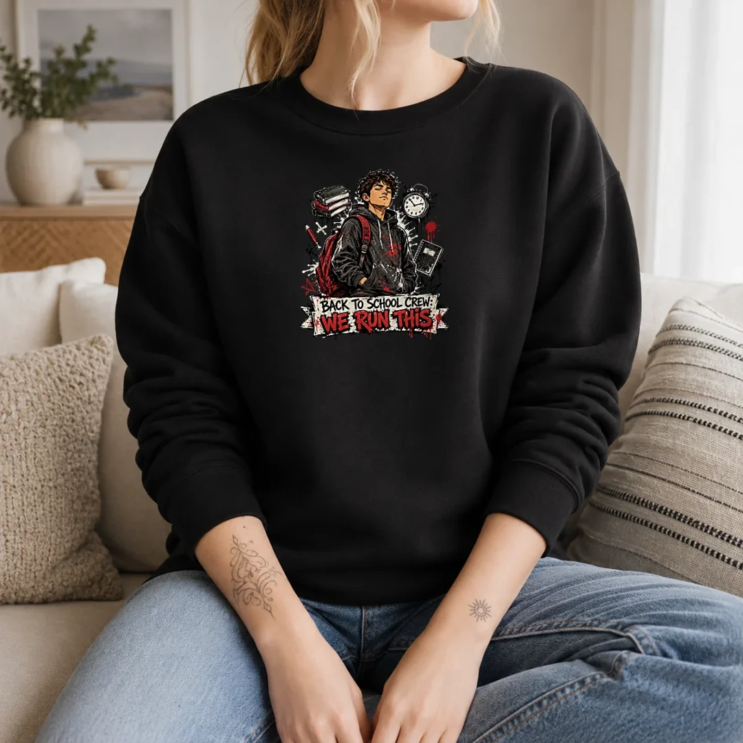 official-back-to-school-crew-streetwear-forns-sweater Official Back To School Crew Streetwear Forns Sweater