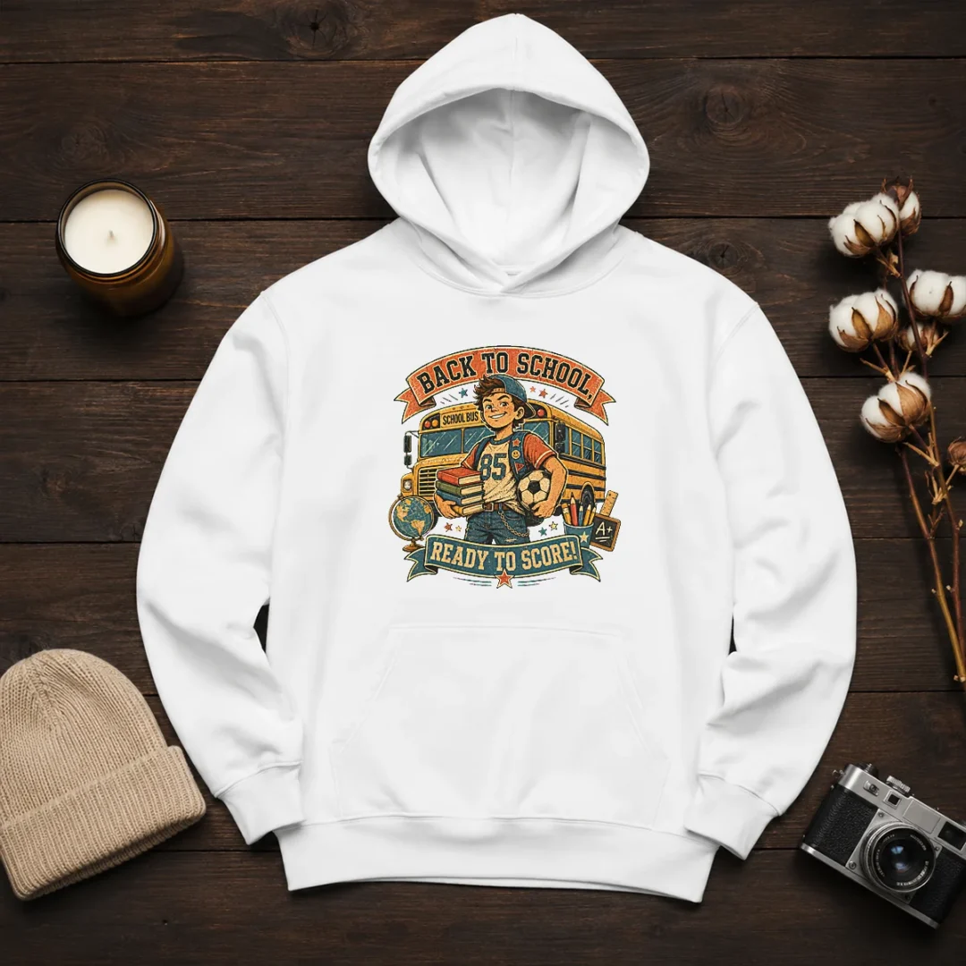 official-back-to-school-vintage-soccer-spirit-hoodie Official Back To School Vintage Soccer Spirit Hoodie