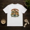 Official Back To School Vintage Soccer Spirit