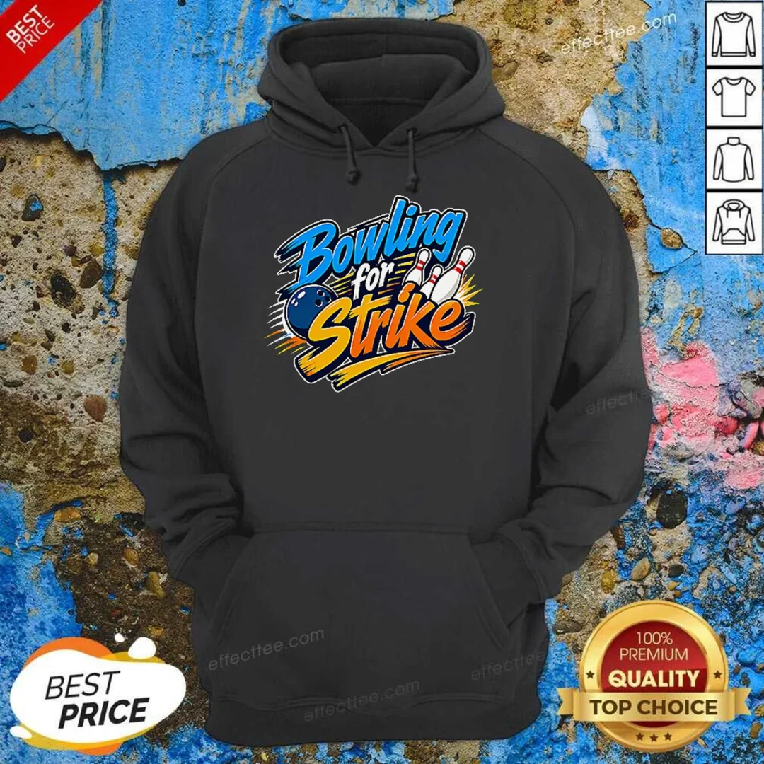 official-bowling-for-strike-typography-hoodie-hoodie-optimized Official Bowling For Strike Typography Hoodie