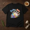 Official Bowling For Strike Watercolor