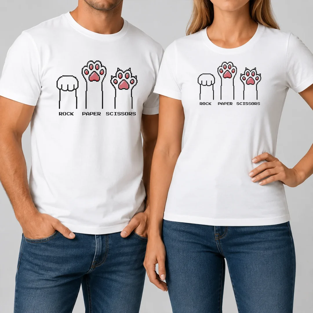 official-cat-paws-rock-paper-scissors-pixel-art-kitten-t-shirt-3 Official Cat Paws Rock Paper Scissors Pixel Art Kitten