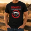 Official Dismantle The Surveillance State